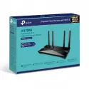 Tp-lınk Archer Vx1800v Ax1800mbps Dual Band Wı-fı 6 Vdsl/adsl Kablosuz Router