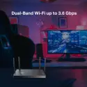 Tp-lınk Be230 Be3600 Dual-band Wi-fi 7 Router