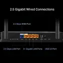 Tp-lınk Be230 Be3600 Dual-band Wi-fi 7 Router