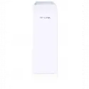 Tp-lınk Cpe210, 300mbps 2,4ghz Wifi, 9dbi Anten, 5km Menzil, Noktadan Noktaya, Dış Mekan, Access Point Cpe