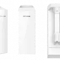 Tp-lınk Cpe220 2.4ghz 300mbps 12dbı 5km Ptp/ptmp Dış Ortam Access Poınt