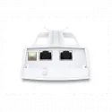 Tp-lınk Cpe220, 300mbps, 2.4ghz Wifi, 12dbi Anten, 13km Menzil, Noktadan Noktaya, Dış Mekan, Access Point Cpe