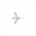 Tp-lınk Cpe610, 300mbps, 5ghz Wifi, 23dbi Anten, Noktadan Noktaya, Dış Mekan, Access Point Cpe