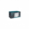 Tp-lınk Cpe610, 300mbps, 5ghz Wifi, 23dbi Anten, Noktadan Noktaya, Dış Mekan, Access Point Cpe