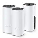Tp-link Deco E4(3-pack)1200mbps Ev Wi-fi Sistemi