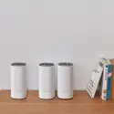 TP-LINK DECO-E4-3P AC1200 2PORT ROUTER(ÜÇLÜ)