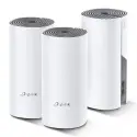 TP-LINK DECO-E4-3P AC1200 2PORT ROUTER(ÜÇLÜ)