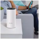 Tp-lınk Deco E4, Ac1200, Tekli Mesh, 1200mbps, Dual Band, 2port Megabit Lan, 140m2 Kapsama Alanı, Router, Geniş Alan İnternet Ağı Sağlayıcısı