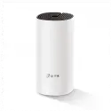 Tp-lınk Deco E4, Ac1200, Tekli Mesh, 1200mbps, Dual Band, 2port Megabit Lan, 140m2 Kapsama Alanı, Router, Geniş Alan İnternet Ağı Sağlayıcısı