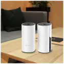 Tp-lınk Deco-m4, Ac1200, İkili Mesh, 1200mbps, Dual Band, 2port Gigabit Lan, 260m2 Kapsama Alanı, Router, Geniş Alan İnternet Ağı Sağlayıcısı