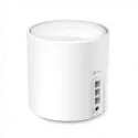 Tp-lınk Deco-x50, Ax3000, İkili Mesh, 3000mbps Dual Band, Wifi6, 3port Gigabit Lan, 420m2 Kapsama Alanı, Router, Geniş Alan İnternet Ağı Sağlayıcısı