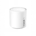 Tp-lınk Deco-x50, Ax3000, Tekli Mesh, 3000mbps, Dual Band, Wifi6, 3port Gigabit Lan, 230m2 Kapsama Alanı, Router, Geniş Alan İnternet Ağı Sağlayıcısı