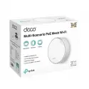 Tp-link Deco X50-poe(1-pack)ax3000 Ev-fi  6 Sistem