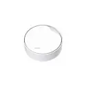 Tp-link Deco X50-poe(1-pack)ax3000 Ev-fi  6 Sistem
