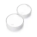 TP-LINK DECO X50-POE 2'li AX3000 EV Wi-Fi 6 SISTEM