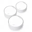 Tp-lınk Deco X50-poe Ax3000 Mesh Ev Wı-fı 6 Sistemi (ikili)