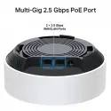 Tp-lınk Deco X50-poe Ax3000 Mesh Ev Wı-fı 6 Sistemi (üçlü)