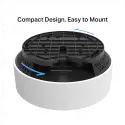 Tp-lınk Deco-x50-poe, Ax3000, Tekli Mesh,  3000mbps, Dual Band, Wifi6, 3port Gigabit Lan, 230m2 Kapsama Alanı, Router, Geniş Alan İnternet Ağı Sağlayıcısı