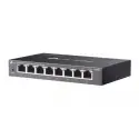 TP-LINK ES208G 8PORT KOLAY YÖNETİLEBİLİR SWITCH