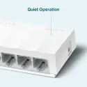 Tp-lınk Ls1005 5port 10/100 Yönetilemez Swıtch
