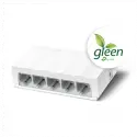 Tp-lınk Ls1005, Green Tech, 5 Port, Megabit, Yönetilemez, Masaüstü Switch