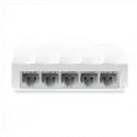 Tp-lınk Ls1005, Green Tech, 5 Port, Megabit, Yönetilemez, Masaüstü Switch