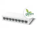 Tp-lınk Ls1008 8port 10/100 Yönetilemez Swıtch