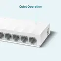 Tp-lınk Ls1008 8port 10/100 Yönetilemez Swıtch