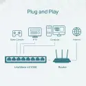 Tp-lınk Ls1008 8port 10/100 Yönetilemez Swıtch