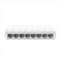 Tp-lınk Ls1008, Green Tech, 8 Port, Megabit, Yönetilemez, Masaüstü Switch