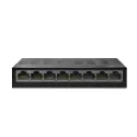 Tp-lınk Ls1008g 8 Port 10/100/1000 Gıgabıt Plastik Kasa Swıtch