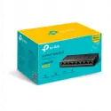 Tp-lınk Ls1008g, Green Tech, 8 Port Gigabit, Yönetilemez, Masaüstü Switch