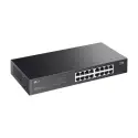 TP-LINK LS1016G 16PORT 10/100/1000 MBPS SWITCH