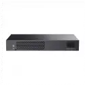 Tp-lınk Ls1016g, Green Tech, 16 Port Gigabit, Yönetilemez, Metal Kasa, Masaüstü Switch