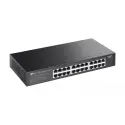 TP-LINK LS1024G 24PORT 10/100/1000 YÖNETİLEMEZ SWITCH