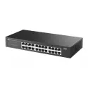 TP-LINK LS1024G 24PORT 10/100/1000 YÖNETİLEMEZ SWITCH