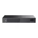 TP-LINK LS1024G 24PORT 10/100/1000 YÖNETİLEMEZ SWITCH