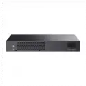 Tp-lınk Ls1024g, Green Tech, 24 Port Gigabit, Yönetilemez, Metal Kasa, Masaüstü Switch