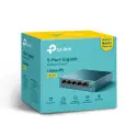 Tp-lınk Ls105g 5port 10/100/1000 Yönetilemez Swıtch