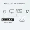 Tp-lınk Ls105g 5port 10/100/1000 Yönetilemez Swıtch