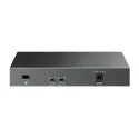 TP-LINK LS106LP 6 PORT 10/100 YÖNETİLEMEZ POE SWITCH