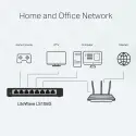 Tp-lınk Ls108g 8port 10/100/1000 Yönetilemez Swıtch
