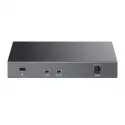 Tp-lınk Ls108gp 8port Gıgabıt Desktop Swıtch