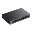 Tp-lınk Ls108gp 8port Gıgabıt Desktop Swıtch