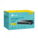 Tp-lınk Ls108gp 8port Gıgabıt Desktop Swıtch
