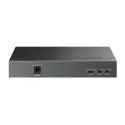 TP-LINK LS109P 9PORT 10/100 POE SWITCH