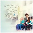 Tp-lınk M7350 4g Lte Sim Yuvalı, Sd Kart, 2000mah, 150mbps Mobile Wifi Router (10 Cihaz Desteği)