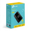 Tp-lınk M7350 4g Lte Sim Yuvalı, Sd Kart, 2000mah, 150mbps Mobile Wifi Router (10 Cihaz Desteği)