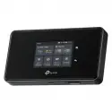 Tp-lınk M8550 Axe3600 Trıband 5g Lte Mobıl Kablosuz Router