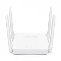 Tp-lınk Mercusys Ac10 Ac1200 867mbps/5ghz/300mbps/2.4ghz Dual Band Kablosuz Router